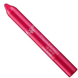 Peggy Sage - Maquillage - Crayon à lèvres rose tender pas cher