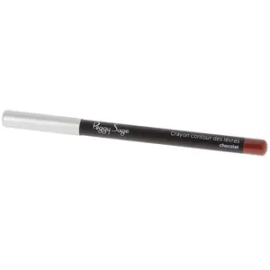 PEGGY SAGE Crayon contour des lèvres Chocolat 130112 pas cher