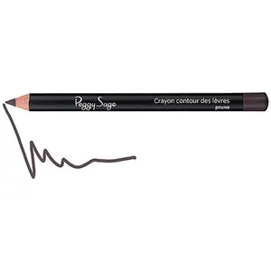PEGGY SAGE Crayon contour des lèvres Prune 130111 pas cher