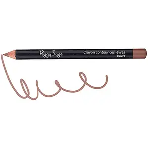 Crayon Contour des Lèvres Peggy Sage Cuivre pas cher