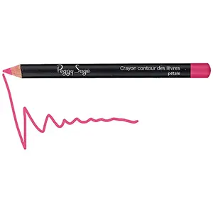 Crayon contour des lèvres - PEGGY SAGE - Pétale 130108 - Précision - Nouvelle formule - 1.1 Grs pas cher