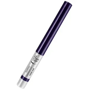 Eyeliner Waterproof Peggy Sage Violet Noir pas cher