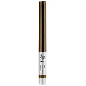 Eyeliner Waterproof Peggy Sage Brun pas cher