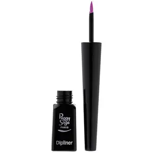 Eyeliner Encrier Feutre Peggy Sage Violet pas cher