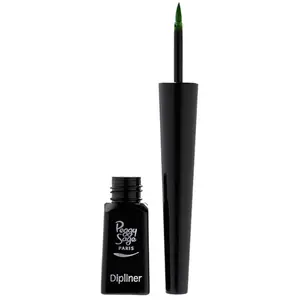 Eyeliner Encrier Feutre Peggy Sage Vert pas cher