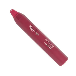 Crayon à lèvres rétractable Peggy Sage insatiable rose pas cher