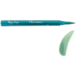 Eyeliner Feutre Charisma Peggy Sage lagon métallisé pas cher