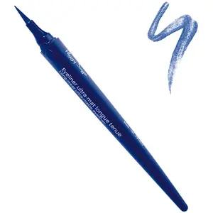 Peggy Sage - Maquillage - Eyeliner ultra mat longue tenue bleu pas cher