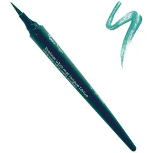 Peggy Sage - Maquillage - Eyeliner ultra mat longue tenue vert pas cher