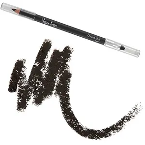 PEGGY SAGE Crayon Khôl Noir 1,14g pas cher