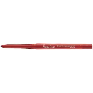 Peggy Sage - Maquillage - Crayon Lèvres waterproof brique pas cher