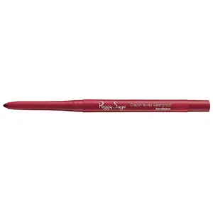 Comparateur de prix : Peggy Sage Crayon Lèvres Waterproof Bordeaux 131064