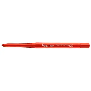 Peggy Sage - Maquillage - Crayon Lèvres waterproof corail pas cher
