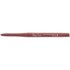 Peggy Sage - Maquillage - Crayon Lèvres waterproof chocolat pas cher