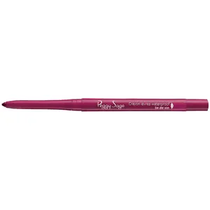 Peggy Sage - Maquillage - Crayon Lèvres waterproof lie de vin pas cher