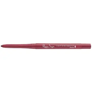 Peggy Sage - Maquillage - Crayon Lèvres waterproof prune pas cher