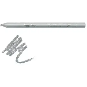 Crayon Yeux Waterproof de Peggy Sage argenté pas cher