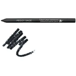 Crayon Yeux Waterproof de Peggy Sage noir pas cher