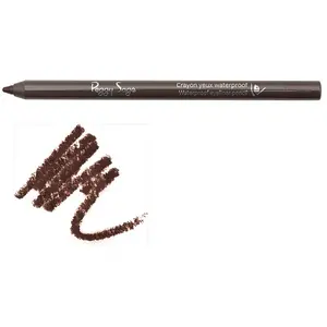 Crayon Yeux Waterproof de Peggy Sage marron pas cher
