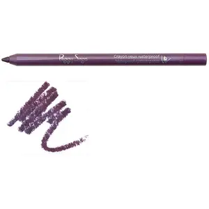 Crayon Yeux Waterproof de Peggy Sage prune irisé pas cher