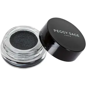 Eyeliner en Gel Peggy Sage noir pailleté pas cher