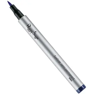 Eyeliner semi-permanent feutre Peggy Sage bleu pas cher