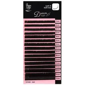 Extension de Cils Volume Russe Courbure Extravagante D Peggy Sage 0.03...Vendu parla-boutique-du-coiffeur