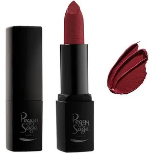 Rouge à lèvres - PEGGY SAGE - Mauve 110267 - Irisé - Confort - Longue tenue pas cher