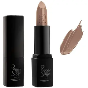 Rouge à Lèvres Peggy Sage beige glossy 207 pas cher