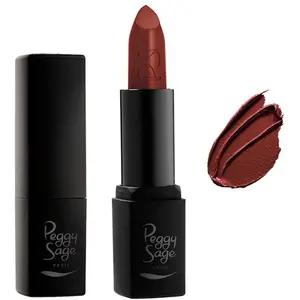 Rouge à Lèvres Peggy Sage moka 081 pas cher