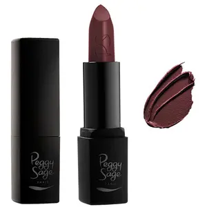 Rouge à Lèvres Peggy Sage lady plum 062 pas cher
