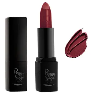 PEGGY SAGE Rouge à Lèvres Diamant Cerise 110022 pas cher