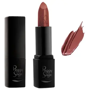 Rouge à Lèvres Peggy Sage châtaigne mat 302 pas cher