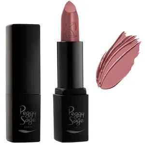 Rouge à lèvres satiné noisette 402 pas cher