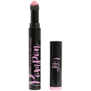 Poudre à lèvres ultra mate rose baby pas cher