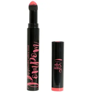 Poudre à lèvres ultra mate electric coral pas cher