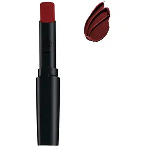 Rouge à lèvres ultra mat Peggy Sage flirty red pas cher