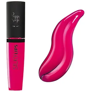 Gloss à lèvres silky rose Peggy Sage 117203 pas cher