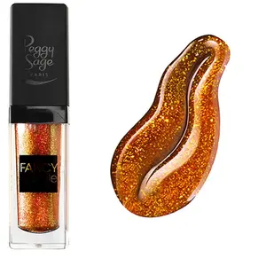 Gloss Fancy Smile de Peggy Sage Orange pas cher