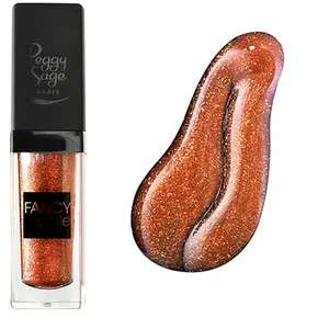 Gloss Fancy Smile de Peggy Sage caramel