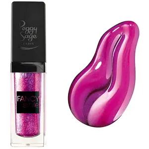 Gloss Fancy Smile de Peggy Sage rosa pas cher