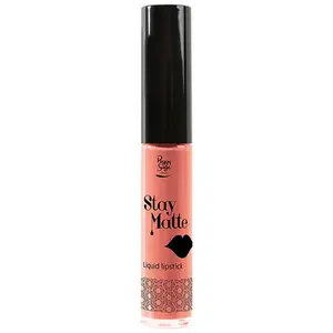 Rouge à Lèvres Liquide Stay matte Peggy Sage Mauritus rule pas cher