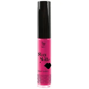 Rouge à Lèvres Liquide Stay matte Peggy Sage framboise pas cher