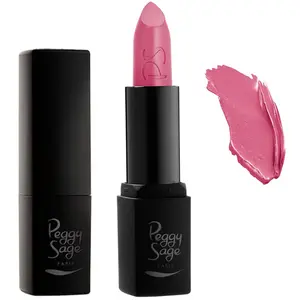 Peggy Sage - Maquillage - Rouge à lèvres Shiny Lips tender pink pas cher