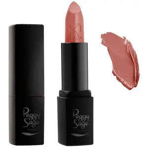 PEGGY SAGE Rouge à lèvres irisé - Nude pas cher