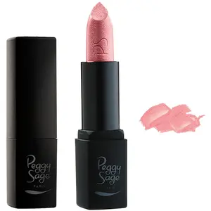 Peggy Sage - Maquillage - Rouge à lèvres Shiny Lips shiny rose pas cher