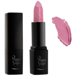 Peggy Sage - Maquillage - Rouge à lèvres Shiny Lips rosewood pas cher
