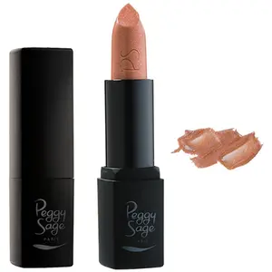 Peggy Sage Shiny Lips Rouge à Lèvres Golden Pink 3.8g pas cher