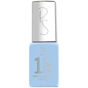 1-LAK Vernis Semi-permanent 3 en 1 de Peggy Sage Old School Radio pas cher