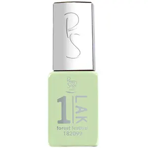 1-LAK Vernis Semi-permanent 3 en 1 de Peggy Sage Forest festival pas cher